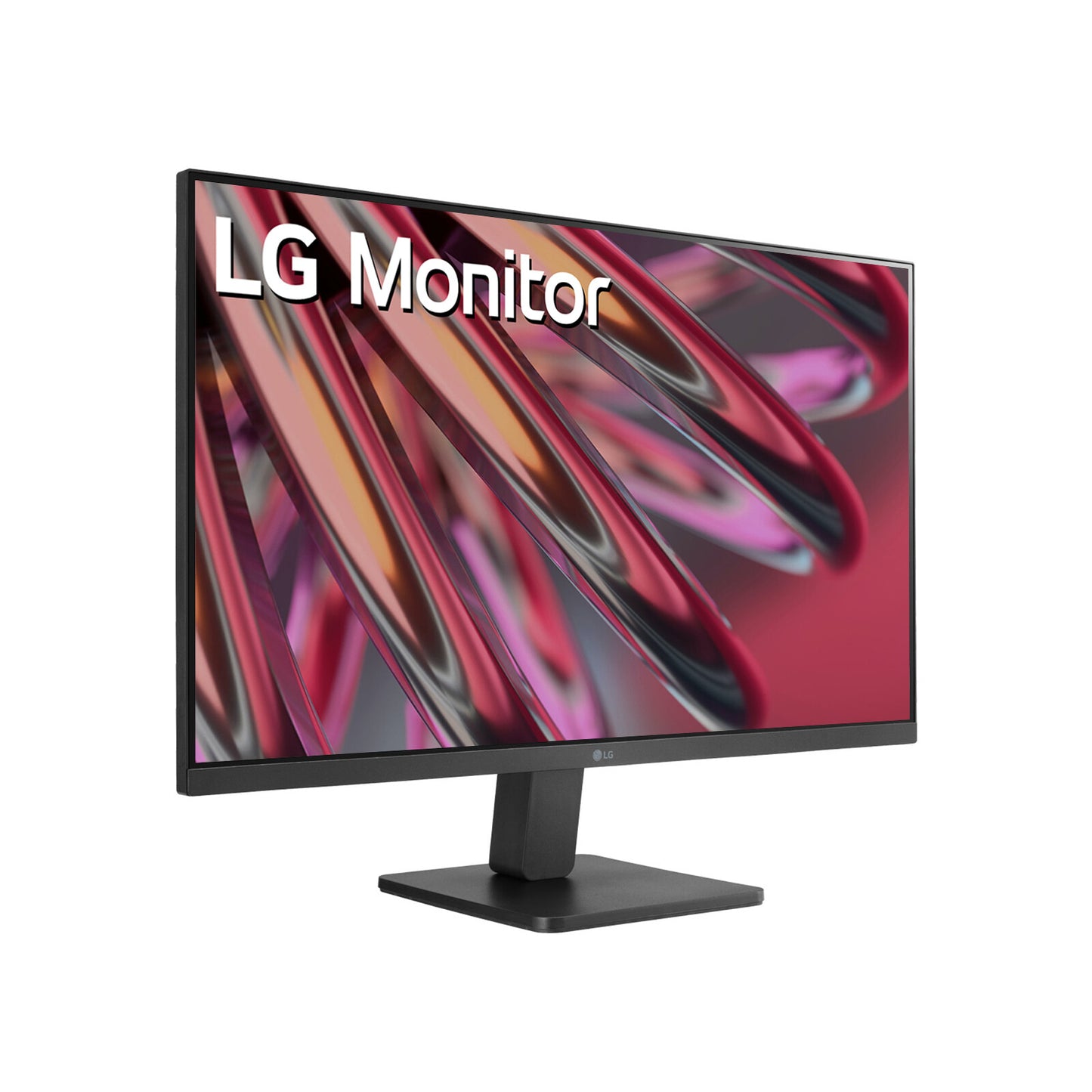 LG 27MR400-B platta pc-skärmar 68,6 cm (27") 1920 x 1080 pixlar Full HD LED Svart