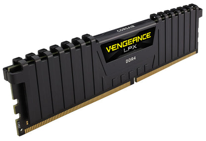 Corsair Vengeance LPX RAM-minnen 16 GB 2 x 8 GB DDR4 3200 MHz