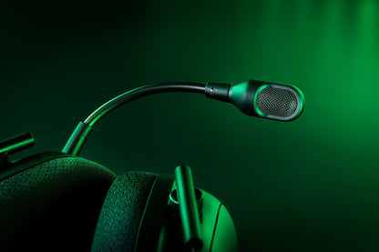 Razer Blackshark V2 Pro Headset Trådlös Huvudband Spela Bluetooth Svart