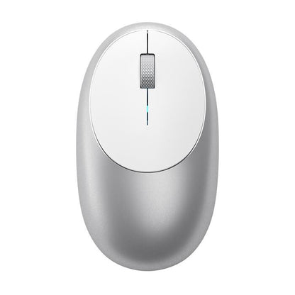 Satechi M1 datormöss Kontor Ambidextrous Bluetooth Optisk