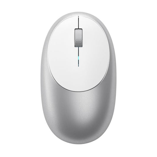 Satechi M1 datormöss Kontor Ambidextrous Bluetooth Optisk