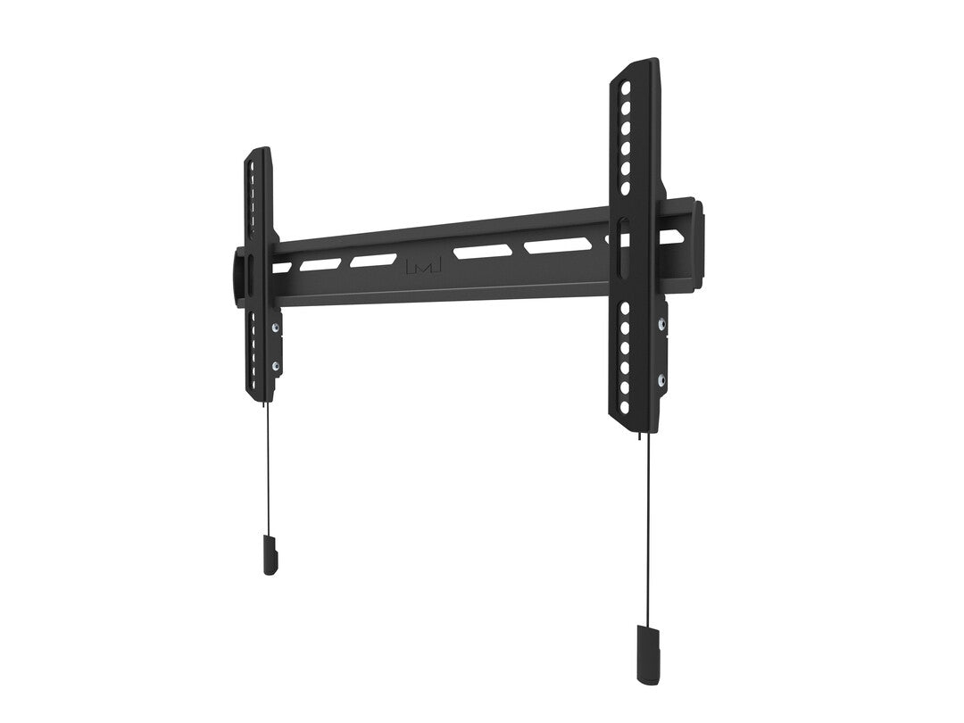 Multibrackets 6553 tv-fäste 165,1 cm (65") Svart