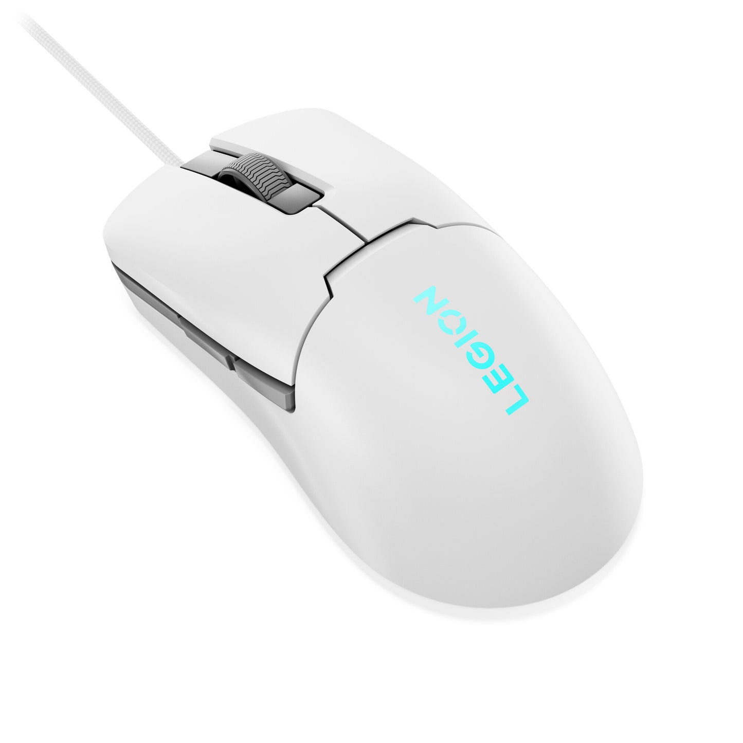 Lenovo GY51H47351 datormöss Spela högerhand USB Type-A Optisk 8000 DPI