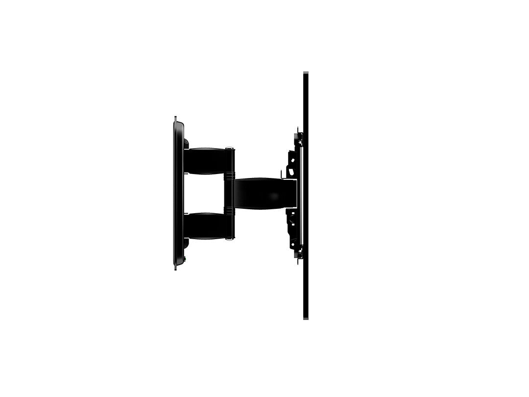 Multibrackets 8249 tv-fäste 2,54 m (100") Svart