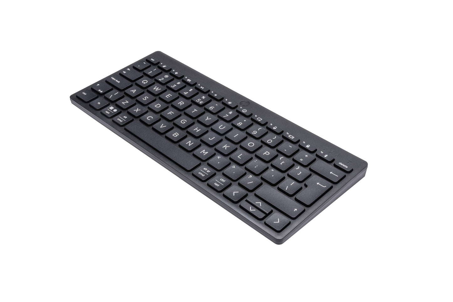 HP 350 kompakt Bluetooth-tangentbord för flera enheter