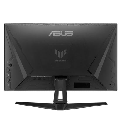 ASUS TUF Gaming VG27AQM1A platta pc-skärmar 68,6 cm (27") 2560 x 1440 pixlar Quad HD LCD Svart