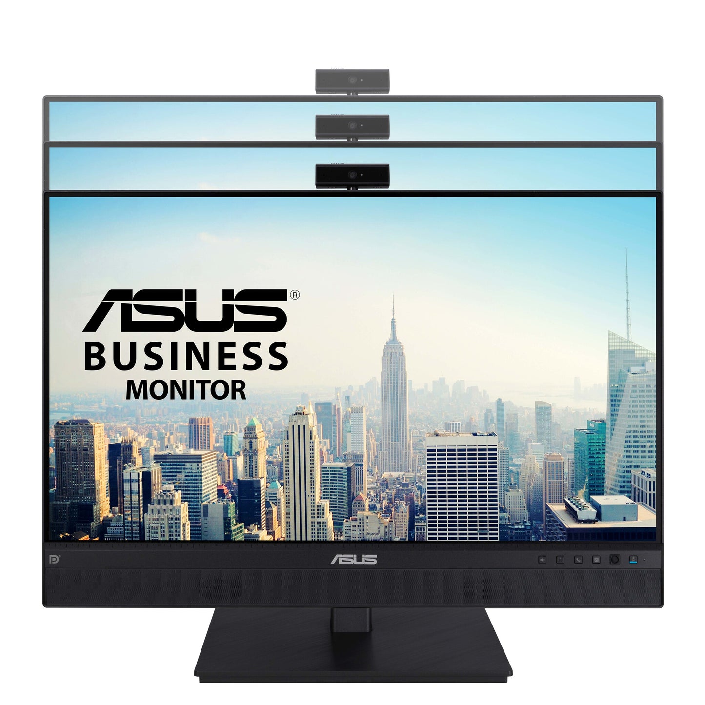 ASUS BE24ECSNK platta pc-skärmar 60,5 cm (23.8") 1920 x 1080 pixlar Full HD Svart