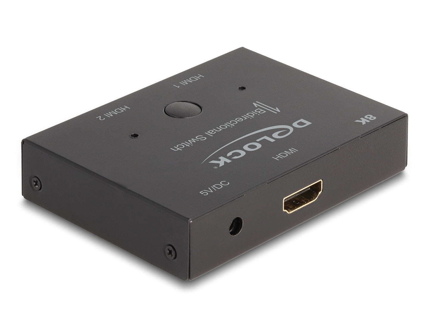 DeLOCK 18776 bild-switchar HDMI