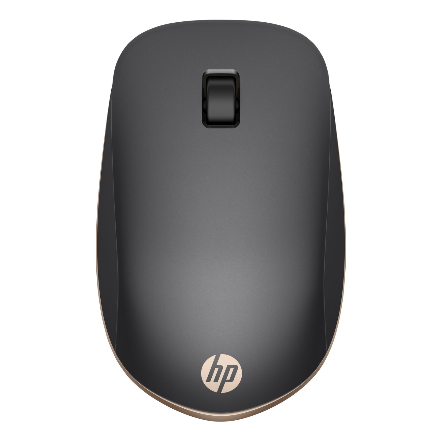 HP Z5000 Dark Ash Silver trådlös mus