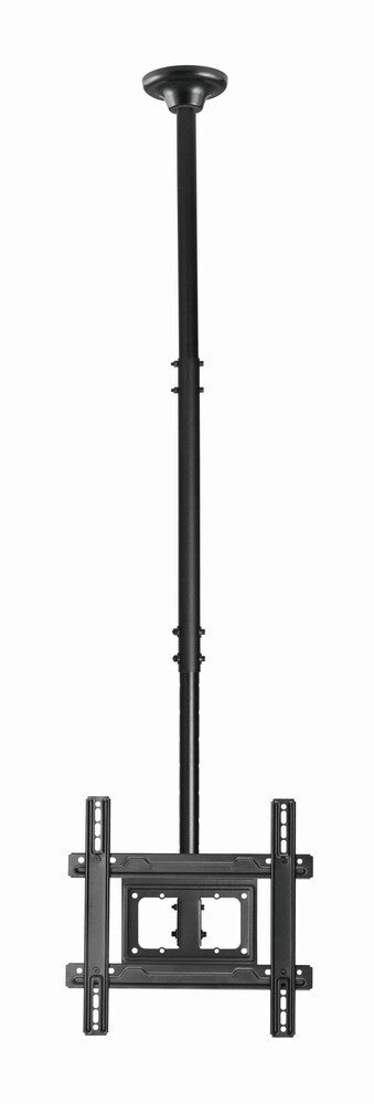 Gembird CM-70ST-01 tv-fäste 177,8 cm (70") Svart