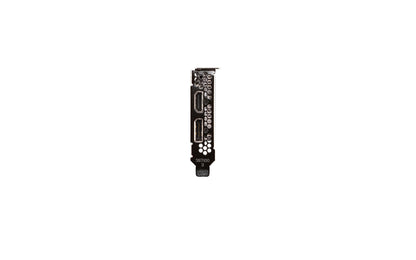 Sapphire PULSE 11315-01-20G grafikkort AMD Radeon RX 6400 4 GB GDDR6