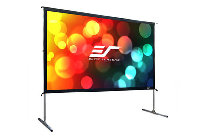 Elite Screens OMS100H2 projektordukar 2,54 m (100") 16:9