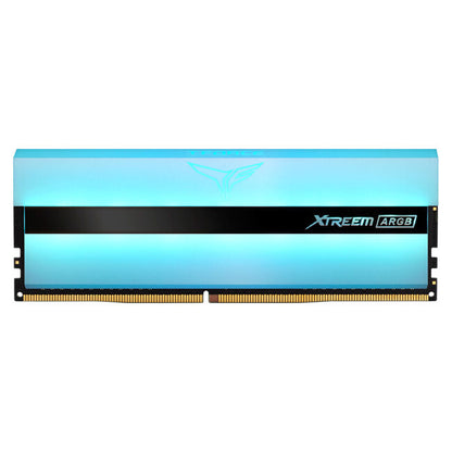 Team Group T-FORCE XTREEM ARGB RAM-minnen 16 GB 2 x 8 GB DDR4 3200 MHz