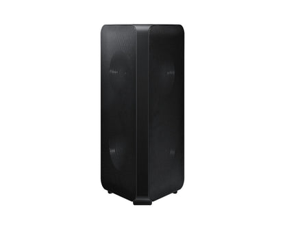 Samsung MX-ST40B Partyhögtalare Svart 160 W