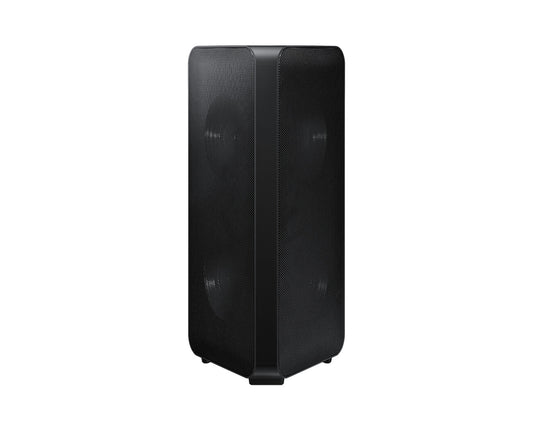 Samsung MX-ST40B Partyhögtalare Svart 160 W