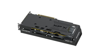 XFX RX-76PQICKBY grafikkort AMD Radeon RX 7600 8 GB GDDR6