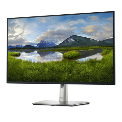 DELL P Series P2725HE platta pc-skärmar 68,6 cm (27") 1920 x 1080 pixlar Full HD LCD Svart
