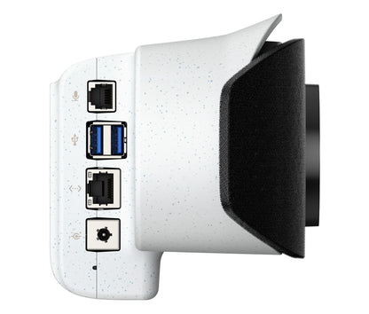 Poly Studio X52 med komplett videobar
