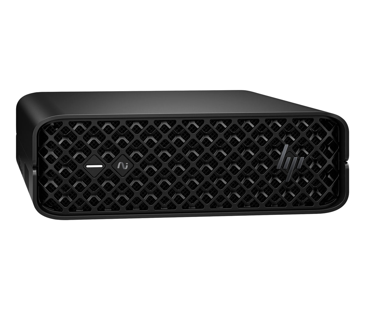 HP Z2 Mini G1i Intel Core Ultra 7 265 32 GB DDR5-SDRAM 2 TB SSD NVIDIA RTX A1000 Windows 11 Pro Mini PC Arbetsstation Svart