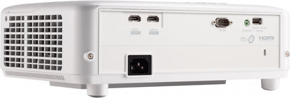 Viewsonic PX701-4K datorprojektorer Standard throw-projektor 3200 ANSI-lumen DMD UHD 4K (3840x2160) Vit