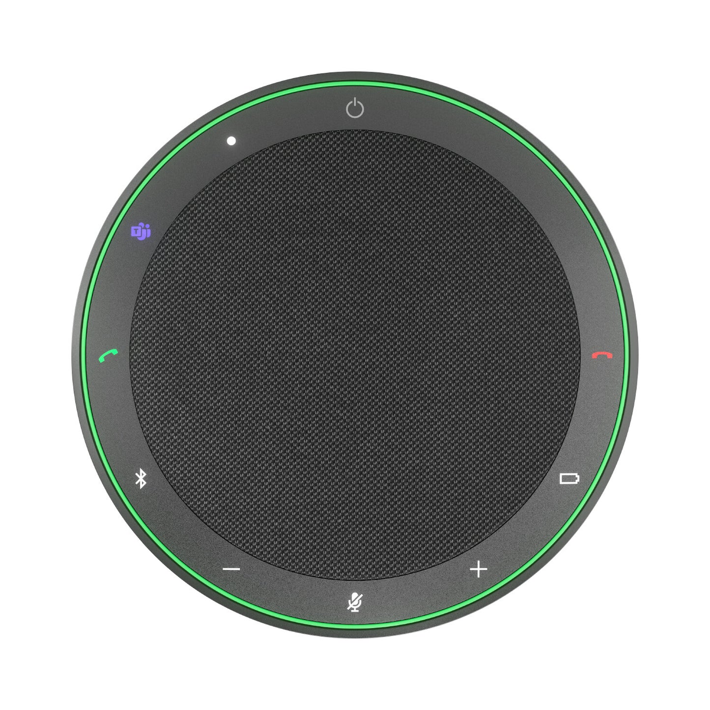 Jabra Speak2 75 högtalartelefoner Universal USB/Bluetooth Grå