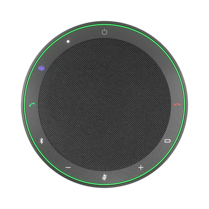 Jabra Speak2 75 högtalartelefoner Universal USB/Bluetooth Grå