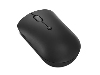 Lenovo 400 datormöss Kontor Ambidextrous RF Trådlös Optisk 2400 DPI