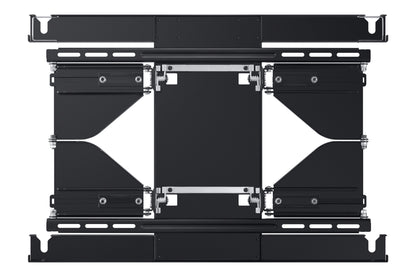 Samsung WMN-B30FB 2,16 m (85") Svart