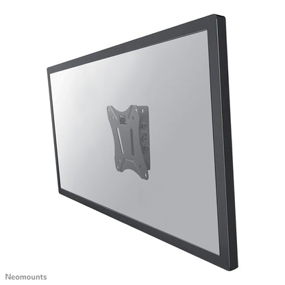 Neomounts NM-W60BLACK tv-fäste 76,2 cm (30") Svart