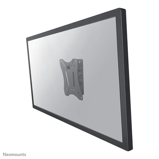 Neomounts NM-W60BLACK tv-fäste 76,2 cm (30") Svart