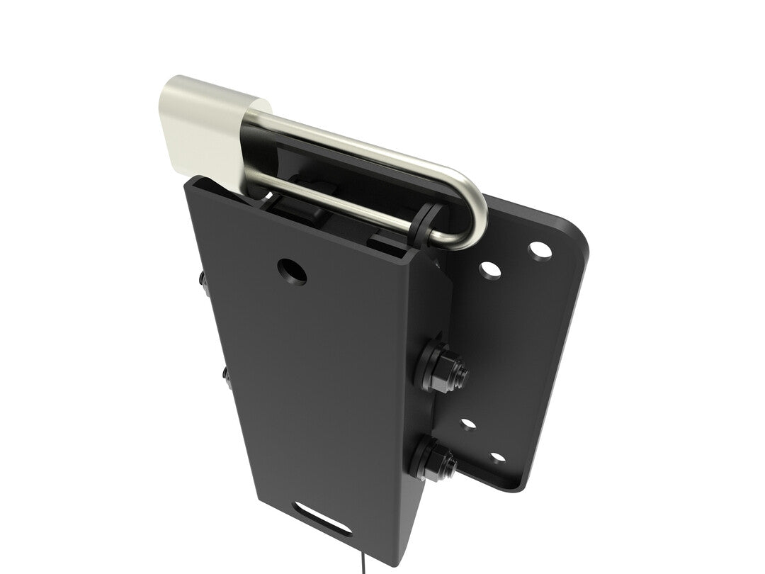 Multibrackets 1022 tv-fäste 81,3 cm (32") Svart
