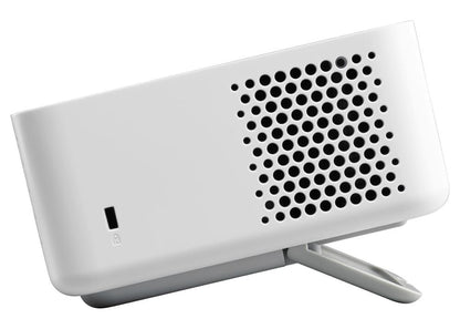 Optoma ML1080ST 550 ANSI-lumen DLP 1080p (1920x1080) Vit