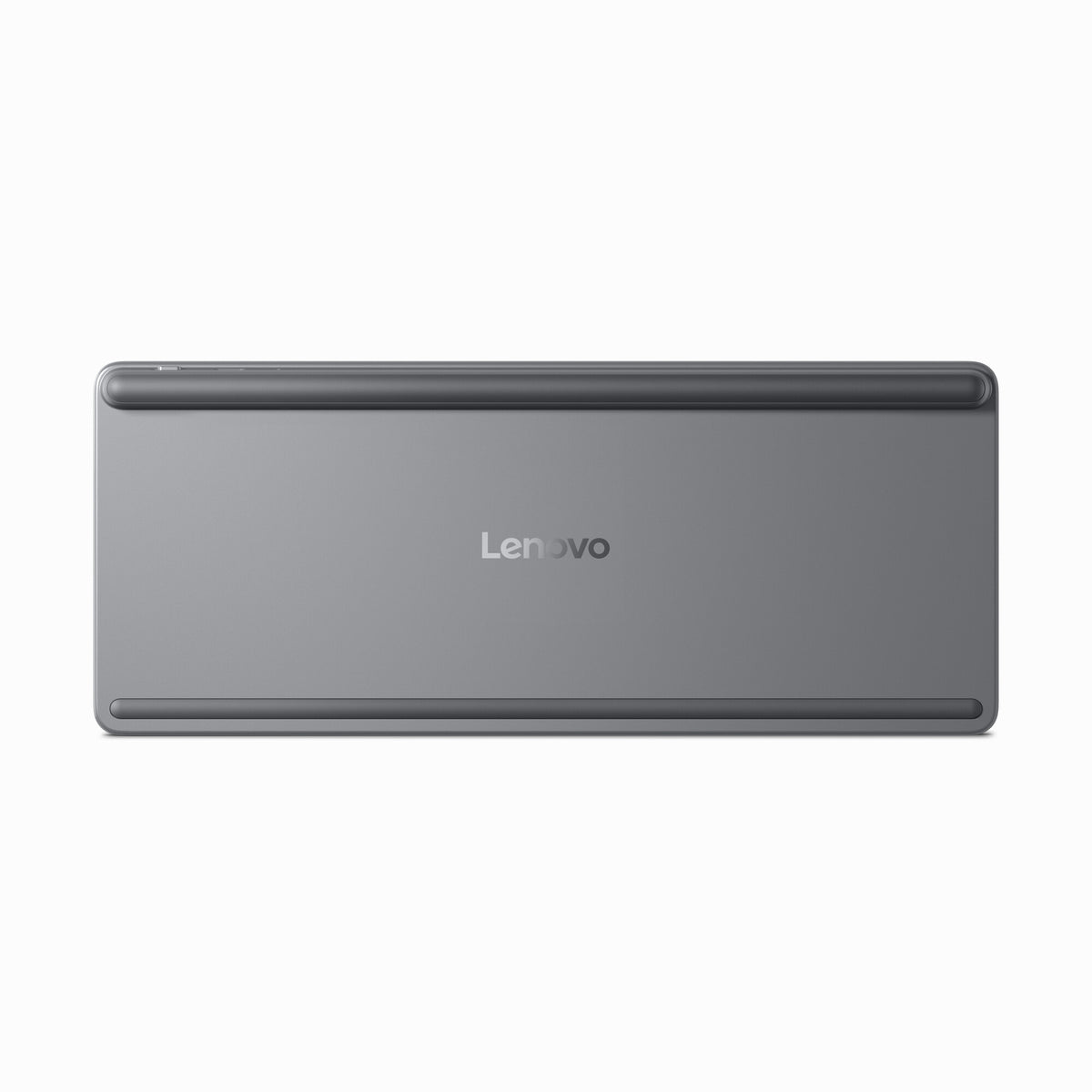 Lenovo ZG38C05820 tangentbord Universal USB + Bluetooth QWERTY Engelska (USA) Grå