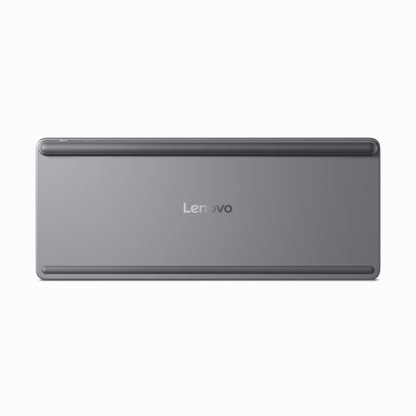 Lenovo ZG38C05820 tangentbord Universal USB + Bluetooth QWERTY Engelska (USA) Grå