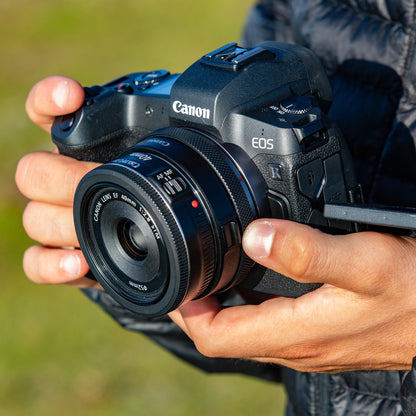 Canon 2972C005 kameralinsadaptrar