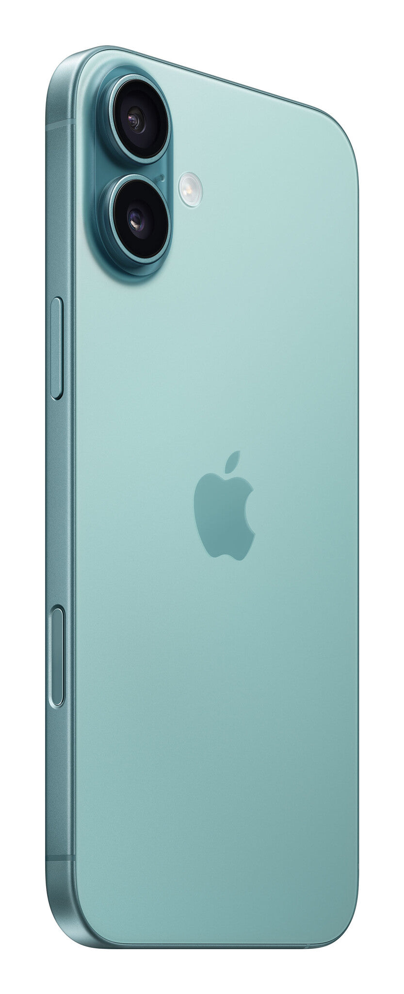 Apple iPhone 16 Plus 128 GB Turkosblå