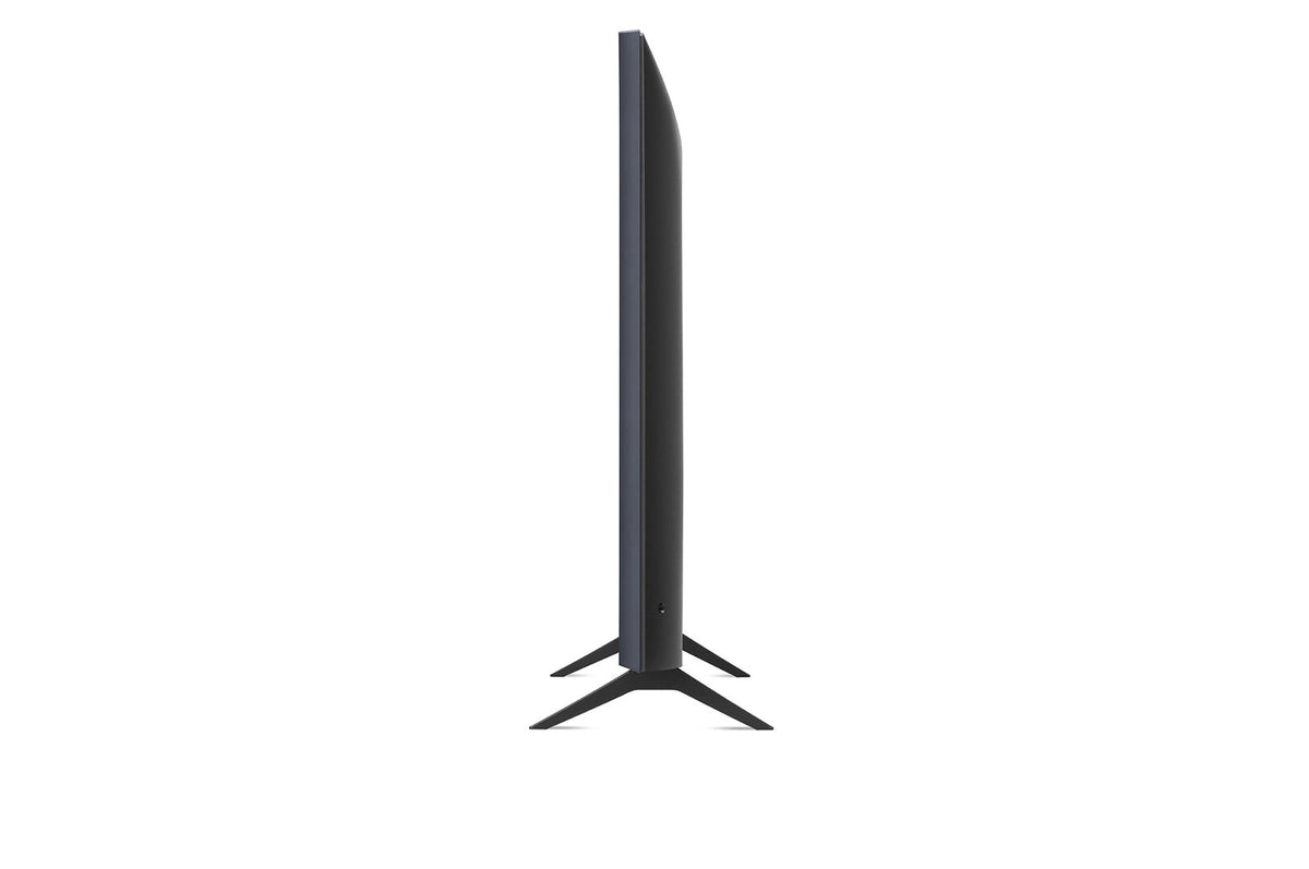 LG 75UR80006LJ 190,5 cm (75") 4K Ultra HD Smart-TV Wi-Fi Svart