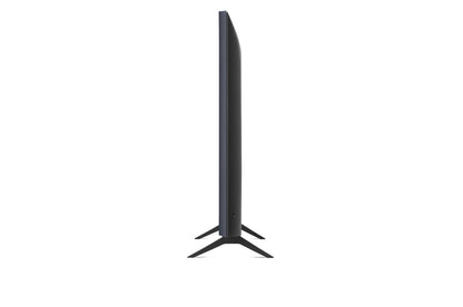 LG 75UR80006LJ 190,5 cm (75") 4K Ultra HD Smart-TV Wi-Fi Svart
