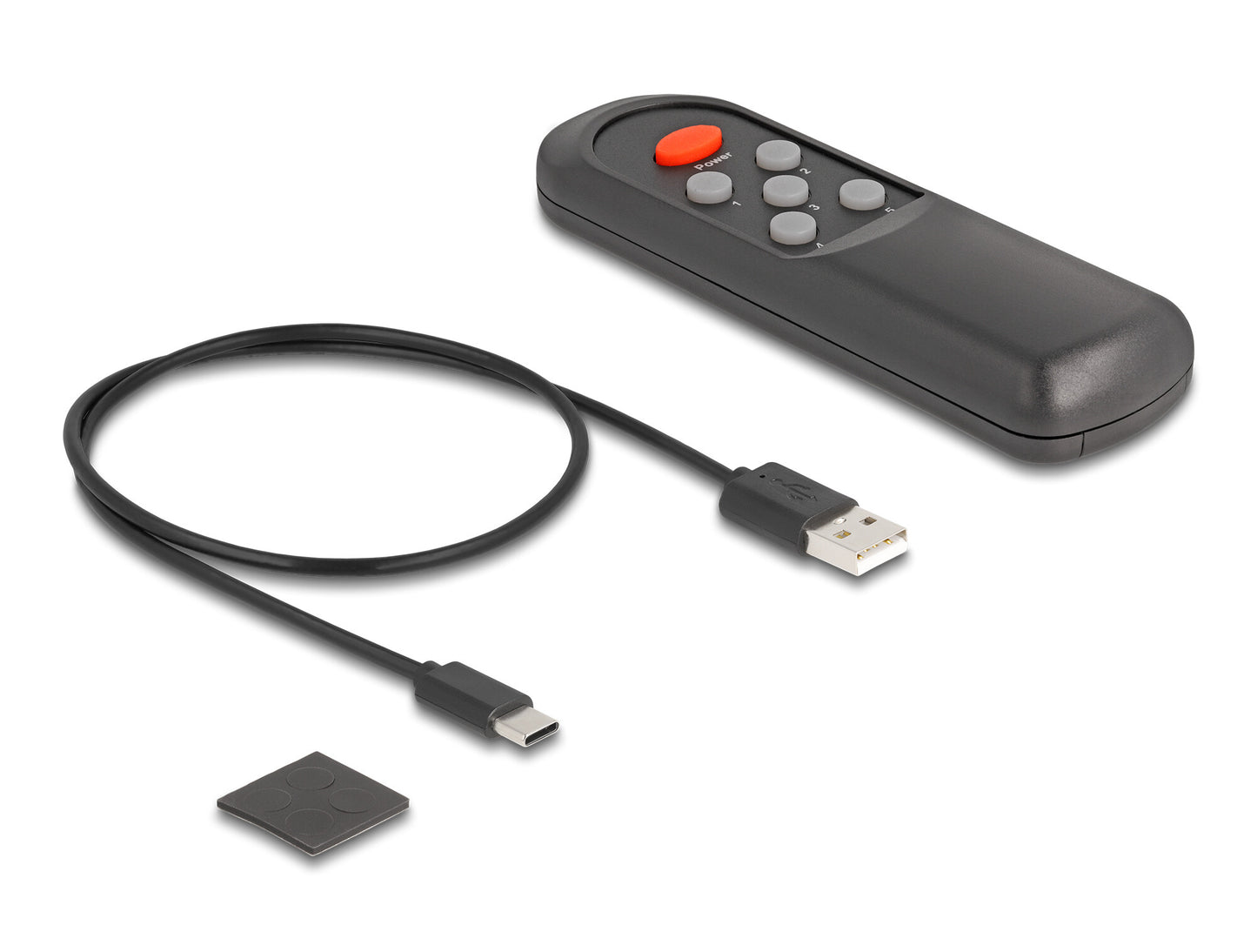 DeLOCK 18657 bild-switchar HDMI