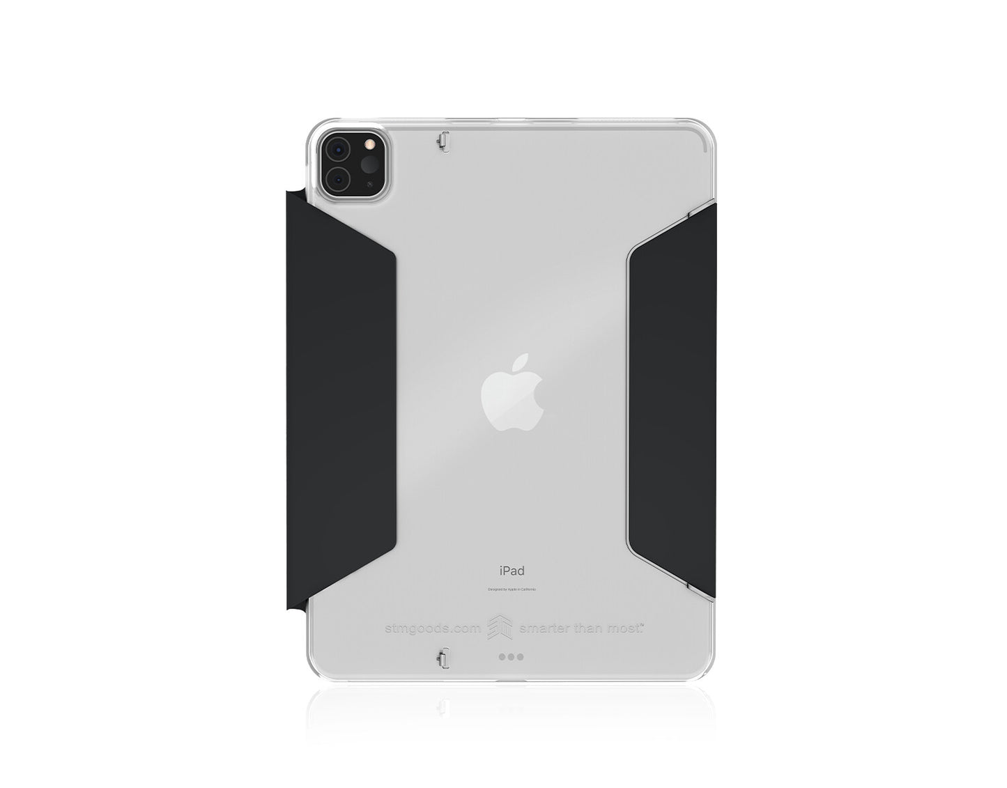 STM STUDIO 27,9 cm (11") Folio Svart