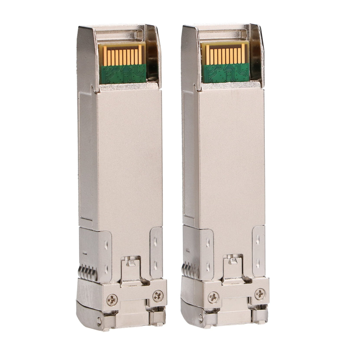 Extralink SFP+ 10G WDM 1270/1330NM SM 2KM transceiver-moduler för nätverk
