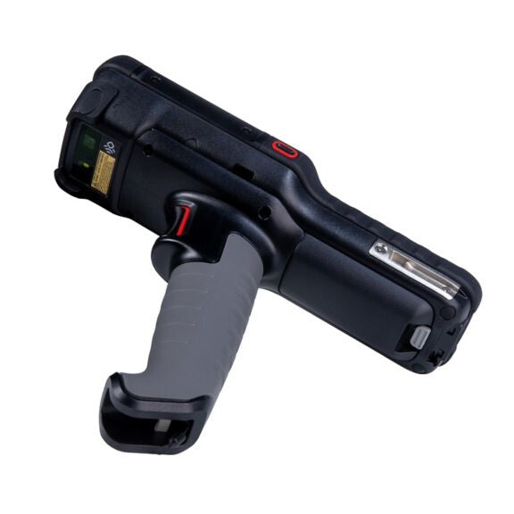 Honeywell CK67 RFID-handdatorer 10,9 cm (4.3") 480 x 800 pixlar Pekskärm 508 g Svart