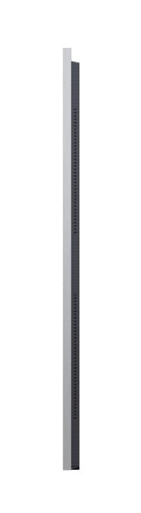 LG OLED evo AI OLED55G51LW TV-apparat 139,7 cm (55") 4K Ultra HD Smart-TV Wi-Fi Svart