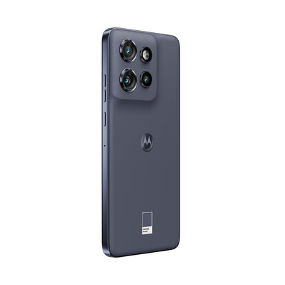 Motorola edge 50 Neo 16,1 cm (6.36") Dubbla SIM-kort Android 14 5G USB Type-C 12 GB 512 GB 4310 mAh Grå