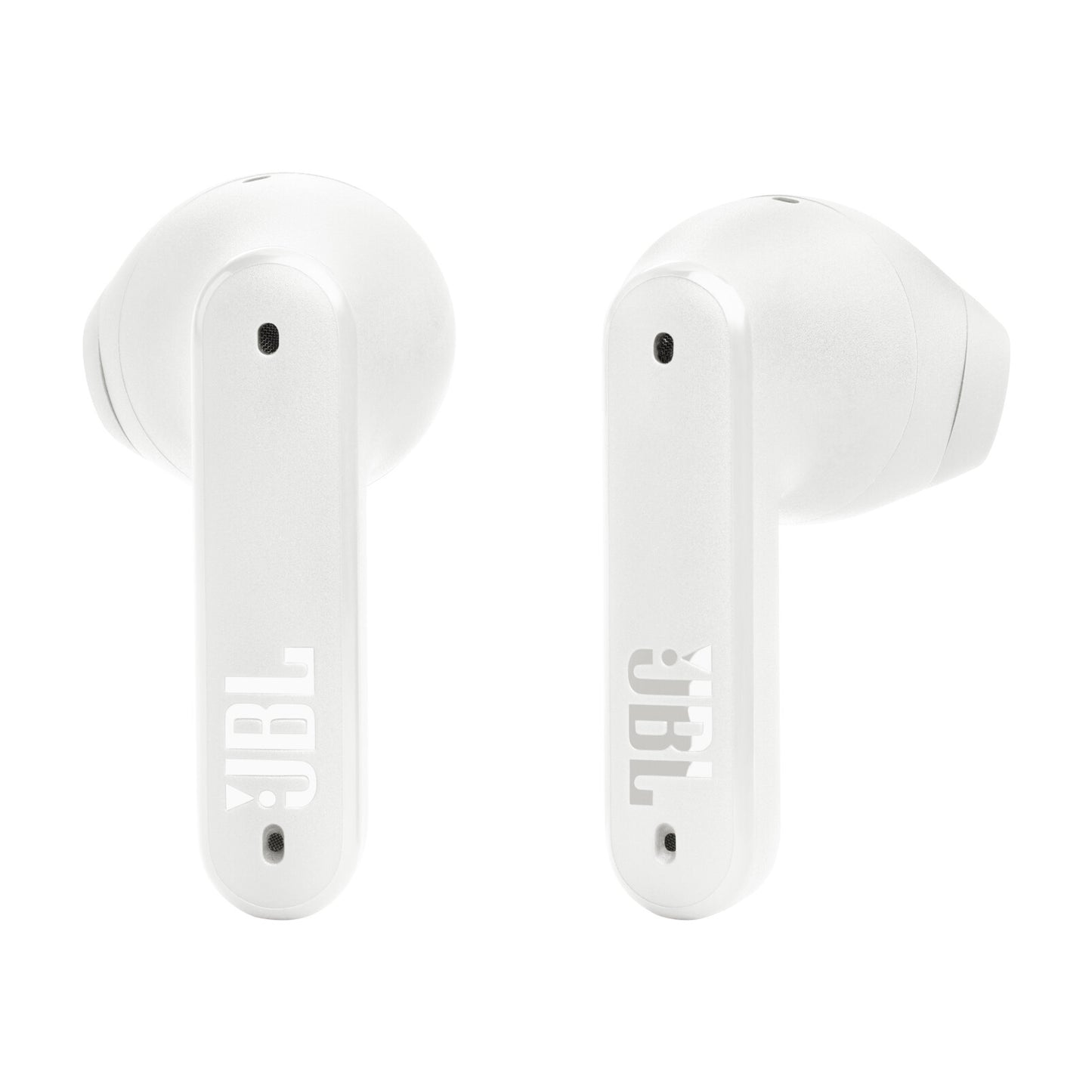 JBL Tune Flex Headset True Wireless Stereo (TWS) I öra Samtal/musik Bluetooth Vit TWS, 20 Hz – 20 kHz, 32 ohm, Bluetooth 5.2, IPX4