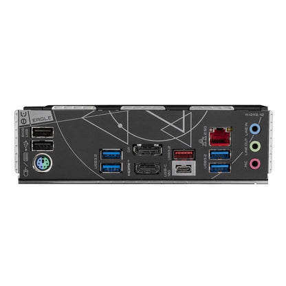 GIGABYTE Z790 EAGLE moderkort Intel Z790 LGA 1700 ATX