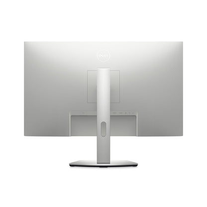 DELL S Series S2722DC LED display 68,6 cm (27") 2560 x 1440 pixlar Quad HD LCD Grå
