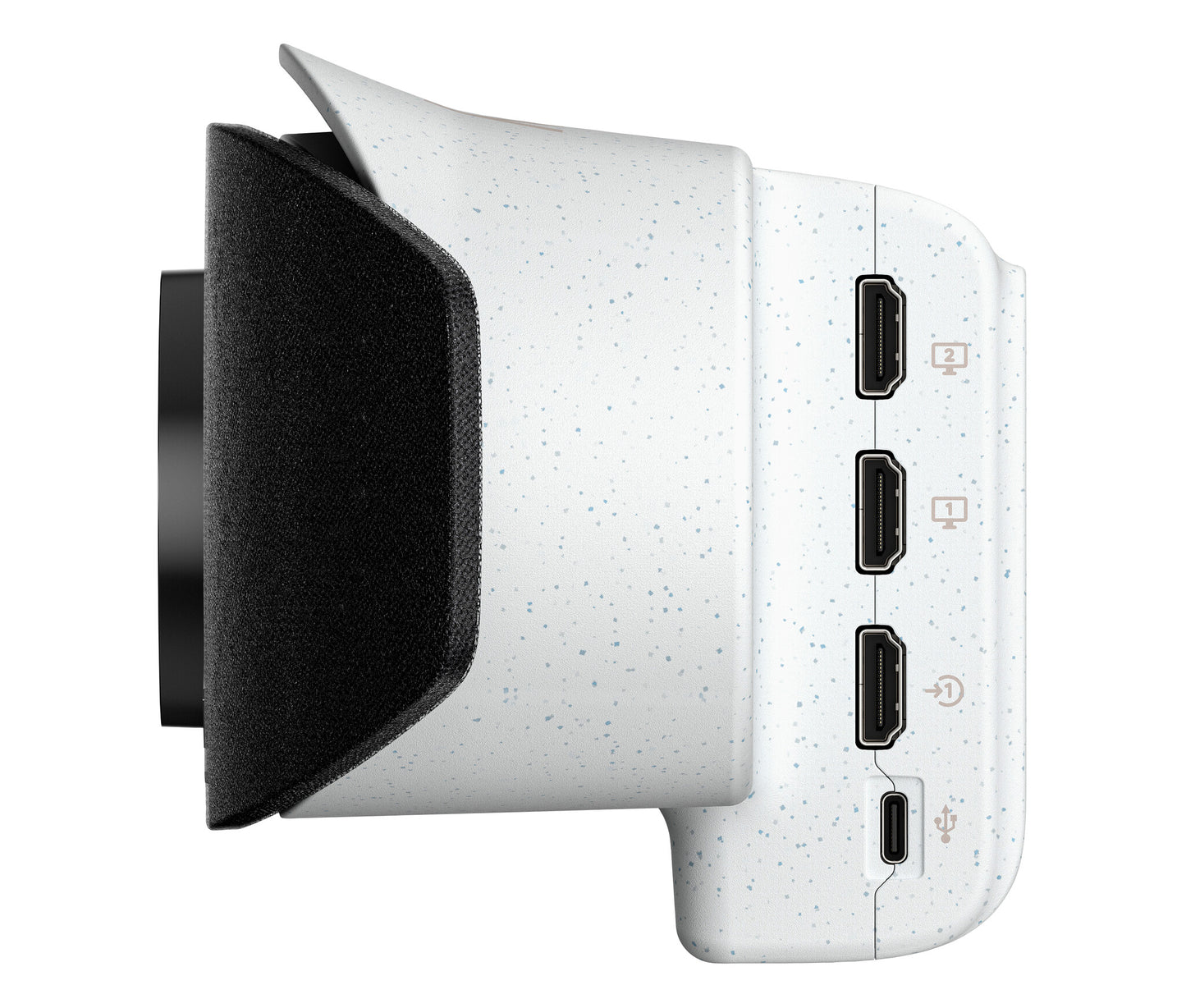 Poly Studio X52 med komplett videobar