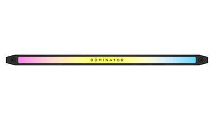 Corsair Dominator Titanium CMP64GX5M2B6000Z30 RAM-minnen 64 GB 2 x 32 GB DDR5 6000 MHz