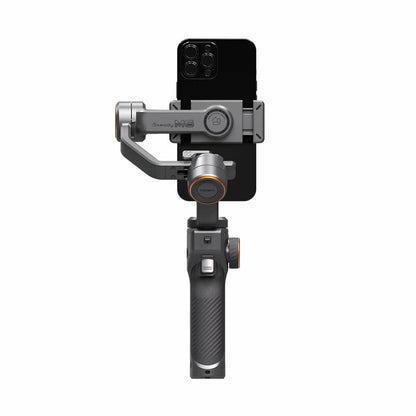 Hohem iSteady M6 Kit Kamerastabilisator för smartphone Svart
